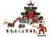 Конструктор LEGO Ninjago 71767 Храм-додзе ниндзя Конструктор LEGO Ninjago 71767 Храм-додзе ниндзя