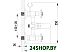 Смеситель Lemark Partner LM6542C Смеситель Lemark Partner LM6542C