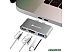 USB-хаб Canyon CNS-TDS01DG USB-хаб Canyon CNS-TDS01DG