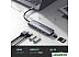 USB-хаб Ugreen CM195 70410 USB-хаб Ugreen CM195 70410