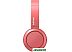 Наушники с микрофоном PHILIPS TAH4205RD Наушники с микрофоном PHILIPS TAH4205RD