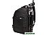 Рюкзак для фотоаппарата Case Logic Bryker BRBP-106-BLACK (BRBP106K) Рюкзак для фотоаппарата Case Logic Bryker BRBP-106-BLACK (BRBP106K)