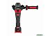 Угловая шлифмашина Milwaukee M18 Fuel One-Key M18FSAGSVO125X-502X 4933493553 (с 2-мя АКБ 5 Ач, кейс) Угловая шлифмашина Milwaukee M18 Fuel One-Key M18FSAGSVO125X-502X 4933493553 (с 2-мя АКБ 5 Ач, кейс)