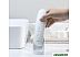 Прибор для ультразвукового пилинга WellSkins Ultrasonic Skin Scrubber WX-CJ101 (белый)