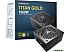 Блок питания Montech Titan Gold 1000W Блок питания Montech Titan Gold 1000W
