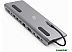 Док-станция Digma DS-990UC_G Док-станция Digma DS-990UC_G