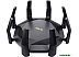 Wi-Fi роутер ASUS RT-AX89X Wi-Fi роутер ASUS RT-AX89X