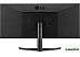 Монитор LG UltraWide 34WQ500-B