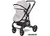 Детская универсальная коляска Lorelli (Bertoni) Alba Classic 3 в 1 Grey (10021662110) Детская универсальная коляска Lorelli (Bertoni) Alba Classic 3 в 1 Grey (10021662110)