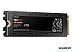 SSD Samsung 980 Pro с радиатором 2TB MZ-V8P2T0CW SSD Samsung 980 Pro с радиатором 2TB MZ-V8P2T0CW