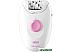 Эпилятор Braun 1170 Silk-epil Solo Эпилятор Braun 1170 Silk-epil Solo
