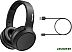 Наушники Philips TAH5205BK/00