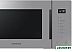 Микроволновая печь Samsung MS23T5018AG/BW