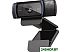 Веб-камера Logitech C920 Pro Веб-камера Logitech C920 Pro