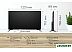 Телевизор MAUNFELD MLT55USX02 Телевизор MAUNFELD MLT55USX02