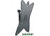 Кронштейн HOLDER LCDS-5051 Кронштейн HOLDER LCDS-5051