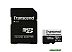 Карта памяти Transcend microSDXC 330S 128GB (с адаптером) (TS128GUSD330S) Карта памяти Transcend microSDXC 330S 128GB (с адаптером) (TS128GUSD330S)