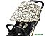 Детская прогулочная коляска Peg-Perego Selfie (Graphic Gold)