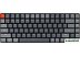 Клавиатура Keychron K3 Wireless V2 RGB (Keychron Red, нет кириллицы) Клавиатура Keychron K3 Wireless V2 RGB (Keychron Red, нет кириллицы)