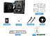 Материнская плата MSI B560M-A PRO