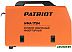 Сварочный инвертор Patriot WMA 175 M Сварочный инвертор Patriot WMA 175 M
