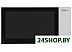 Монитор Dahua DHI-VTH2421FW