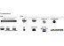 HD LED Smart TV Philips 32PHS6825/60