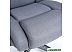 Кресло Brabix Solid HD-005 (ткань, серый) Кресло Brabix Solid HD-005 (ткань, серый)
