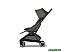 Коляска прогулочная «книга» Bugaboo Butterfly (black/forest green) Коляска прогулочная «книга» Bugaboo Butterfly (black/forest green)