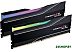 Оперативная память G.Skill Trident Z Neo RGB 2x16ГБ DDR5 6000 МГц F5-6000J3636F16GX2-TZ5NR Оперативная память G.Skill Trident Z Neo RGB 2x16ГБ DDR5 6000 МГц F5-6000J3636F16GX2-TZ5NR