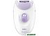 Эпилятор Braun 3170 Silk-epil 3 Legs (65339794)