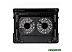 Подставка для ноутбука CrownMicro CMLC-530T Подставка для ноутбука CrownMicro CMLC-530T