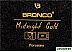 Форма для запекания Bronco Midnight Gold 42-377 Форма для запекания Bronco Midnight Gold 42-377