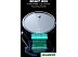 Робот-пылесос Polaris PVCR 1050 IQ Home Aqua (белый) Робот-пылесос Polaris PVCR 1050 IQ Home Aqua (белый)
