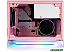 Корпус In Win A1 Plus 650W IW-A1PLUS-PINK