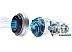 Пылесос Bosch Serie 4 BGLS4POW2 Пылесос Bosch Serie 4 BGLS4POW2