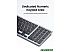 Клавиатура Ugreen KU005 Клавиатура Ugreen KU005