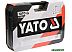 Универсальный набор инструментов Yato YT-38801 (120 предметов)