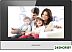 Монитор Hikvision DS-KH6320-WTE1 Монитор Hikvision DS-KH6320-WTE1