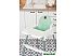 Высокий стульчик VipBaby Loft Lux (mint) Высокий стульчик VipBaby Loft Lux (mint)