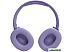 Наушники JBL Tune 720BT (сиреневый) Наушники JBL Tune 720BT (сиреневый)