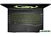 Игровой ноутбук MSI Alpha 17 B5EEK-040XRU Игровой ноутбук MSI Alpha 17 B5EEK-040XRU