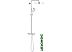 Душевая система Grohe Rainshower SmartActive 310 Cosmopolitan 27966001 Душевая система Grohe Rainshower SmartActive 310 Cosmopolitan 27966001