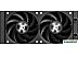 Жидкостное охлаждение для процессора ID-Cooling DX240 Max Black Жидкостное охлаждение для процессора ID-Cooling DX240 Max Black