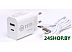 Сетевое зарядное Digital Part FC-135 (с кабелем USB Type-C) Сетевое зарядное Digital Part FC-135 (с кабелем USB Type-C)