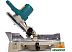 Торцовочная пила Makita LS1040N Торцовочная пила Makita LS1040N