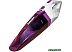 Пылесос BBK BV2526 (белый/сиреневый)