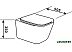 Унитаз AV Engineering Alca Plus AVWHR205 (белый) Унитаз AV Engineering Alca Plus AVWHR205 (белый)