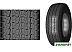 Автомобильные шины KAMA HK-131 235/65R16C 115/113R Автомобильные шины KAMA HK-131 235/65R16C 115/113R