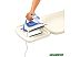 Гладильная доска Brabantia B 124x38 см 118364 (тропические листья/каркас мятный) Гладильная доска Brabantia B 124x38 см 118364 (тропические листья/каркас мятный)